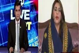 Bol Live Alert (Kia Bara Siasi Ittehad Hoga) – 6th February 2017