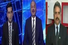 Bol Live Alert (Kia FATA KPK Ka Hissa Bane Ga?) – 13th February 2017