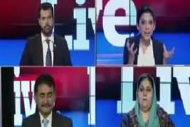 Bol Live Alert (Pakistan Dhamakon Se Gonj Utha) – 16th February 2017