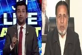 Bol Live Alert (Panama Case, PTI Vs PMLN) – 28th January 2017