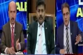 Bol Live Alert (Sajjan Jindal Meets PM) Part-2 – 29th April 2017