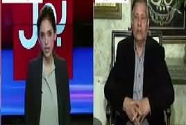 Bol Live (General (R) Mirza Aslam Baig Exclusive) – 19th February 2017