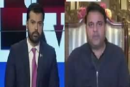 Bol Live On Bol Tv (PMLN Ministers Statements) – 10th February 2017