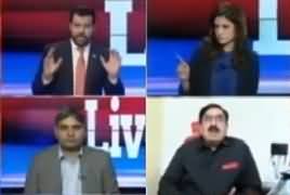 Bol Live (Operation Started in Punjab) – 17th February 2017