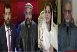 Bol Live (Pak Fauj Ka Munh Toor Jawab) – 18th February 2017