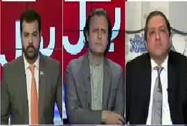 Bol Live (Panama Case Ka Faisla Kia Hoga?) – 23rd February 2017