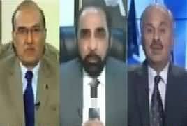 Bol News Headquarter (Bharat Ki Aabi Dehshatgardi) – 20th March 2017