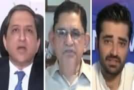 Bol News Headquarter (Budget Qareeb Aa Gaya) – 17th April 2017