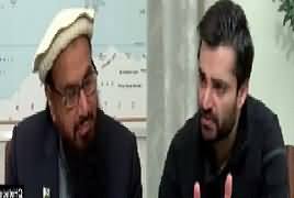 Bol News Headquarter (Hafiz Saeed Exclusive Interview) – 1st January 2017