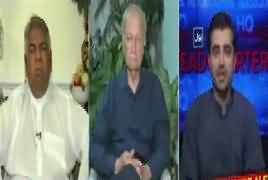 Bol News Headquarter (Imran Khan Ki Mir Shakeel Per Tanqeed) – 26th July 2017