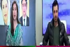 Bol News Headquarter (Ishaq Dar Kahan Ghayb) – 15th November 2017