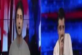 Bol News Headquarter (Ishaq Dar Ki Paishi) – 27th September 2017