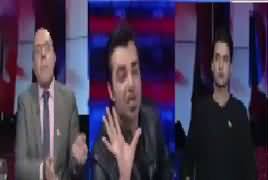 Bol News Headquarter (London Mein Pakistani Siasat) – 30th October 2017