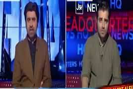 Bol News Headquarter (Military Courts Issue) – 10th March 2017