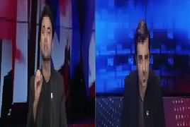 Bol News Headquarter (Muashre Mein Bigaar Ki Waja) – 31st October 2017