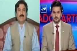 Bol News Headquarter (Mulk Ka Siasi Mahool Garm) – 13th May 2017