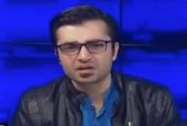 Bol News Headquarter (Na Ahel Nawaz Ka Nazria?) – 21st November 2017