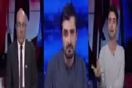 Bol News Headquarter (Naye NRO Ki Tayyari) – 25th October 2017