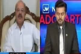 Bol News Headquarter (Operation Radd ul Fasaad) – 27th April 2017