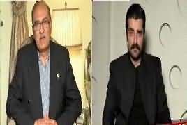 Bol News Headquarter (Operation Radd Ul Fasaad) – 27th February 2017