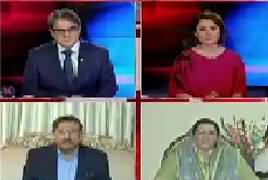 Bol News Headquarter (PM Shahid Khaqan in Karachi) – 26th August 2017