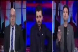 Bol News Headquarter (PMLN Criticism on Institutions) – 28th December 2017