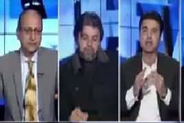 Bol News Headquarter (RAW Involved in Terrorism) – 15th February 2017