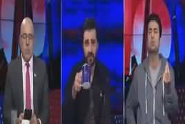 Bol News Headquarter (Shahbaz Sharif Jawab Dein) – 11th January 2018