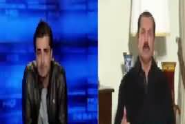 Bol News Headquarter (Trump Ka Faisla) – 8th December 2017