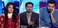 Bol News Headquarters (What Public Think About Their Politicians) – 18th December 2016