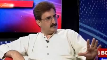 Bol Pakistan (Mushtaq Minhas And Javed Iqbal on BOL Tv) – 10th June 2015