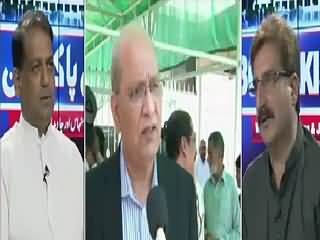 Bol Pakistan (Shuja Khanzada Shaheed Ho Gaye) – 17th August 2015