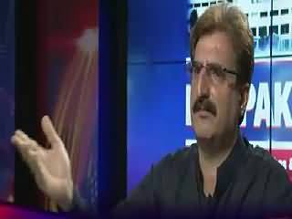 Bol Pakistan (Will Imran Khan Win By-Elections?) – 27th August 2015