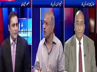 BOL Special (Issue of PTI D-Seating) – 4th August 2015