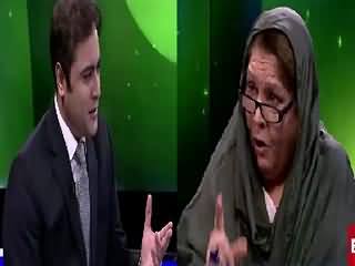 BOL Tv (Independence Day Special Transmission) – 14th August 2015