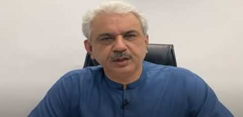 Bold Decision By PM Imran Khan - Why Asim Bajwa's Resignation Wasn't Accepted? Arif Hameed Bhatti Reveals