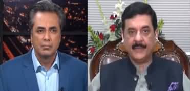 Bolo Talat Hussain Kay Sath (Exclusive Talk with Hashim Dogar) - 20th September 2022