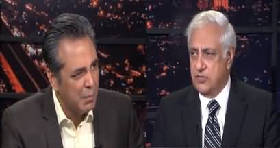 Bolo Talat Hussain Kay Sath (Irfan Qadir Exclusive Interview) - 29th September 2022