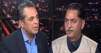 Bolo Talat Hussain Kay Sath (Javed Latif Exclusive Interview) - 19th September 2022
