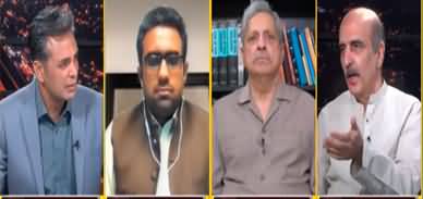 Bolo Talat Hussain Kay Sath (Punjab's Political Crisis) - 13th June 2022