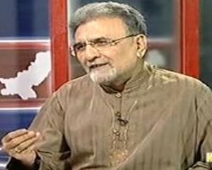 Bolta Pakistan - 10th July 2013 (Abbottabad Commission Report..Sachi Ya Jhooti)