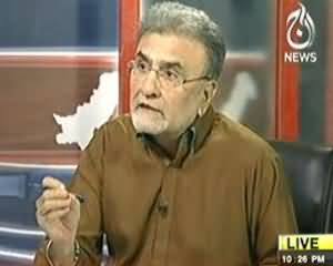 Bolta Pakistan – 15th July 2013 (Mumbai Attacks ... New Story !!)