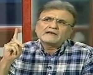 Bolta Pakistan - 18th June 2013 (Deshat Gardi Kon Roke Ga???)