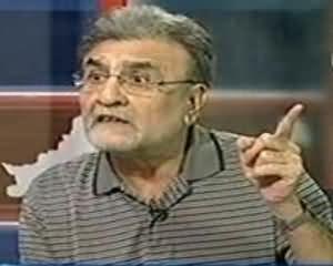 Bolta Pakistan - 19th June 2013 (Imran Aur Nisar...Bachpan Ki