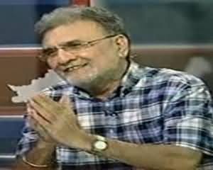 Bolta Pakistan - 24th June 2013 (Kia Wazir-e-Azam Ne Jaldi Kar Di...???)