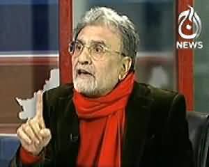 Bolta Pakistan (Army Par Hamla, Jawabi Karwai Mein 33 Halak) - 19th December 2013