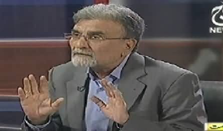 Bolta Pakistan (Blasphemy Case Registered Against Lawyers) - 14th May 2014