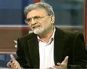 Bolta Pakistan (Drone Hamlon Ki Zimedari, Daal Di Gayi Pakistan Par) - 30th October 2013