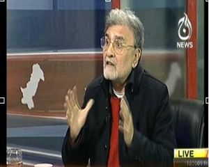 Bolta Pakistan (Imran khan Ki Umarkot Sindh Mein Tsunami) – 6th January 2014