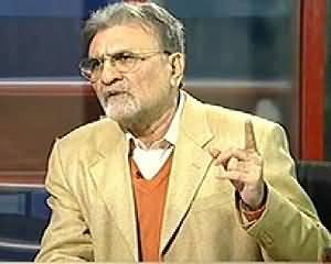 Bolta Pakistan (KPK Par Hamla, Kyun Huwa?) – 21st November 2013